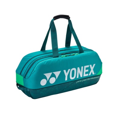 Yonex Racket Bag (Racket Bag) Pro Tournament 2025 green - 4 pack